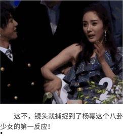 八卦吃瓜毁三观娱乐圈